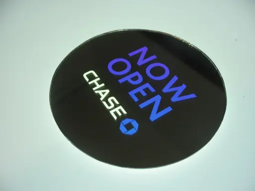 Goboland Canada Now Open - Custom Gobo Services