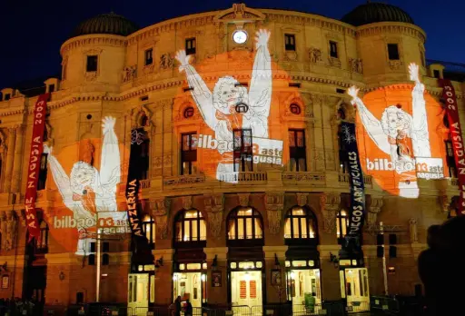 Architectural Lighting Design Vancouver - Shadow Projections