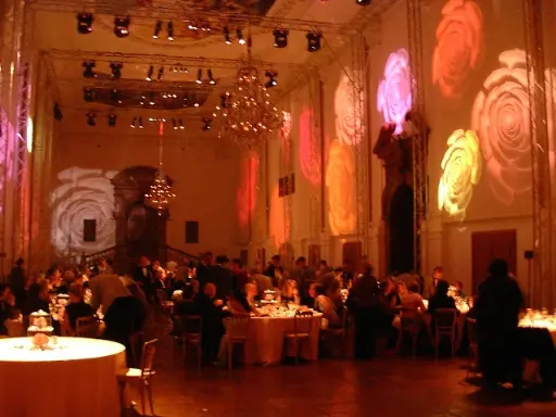 Goboland Canada - Award-Winning Gobo Manufacturer in North America