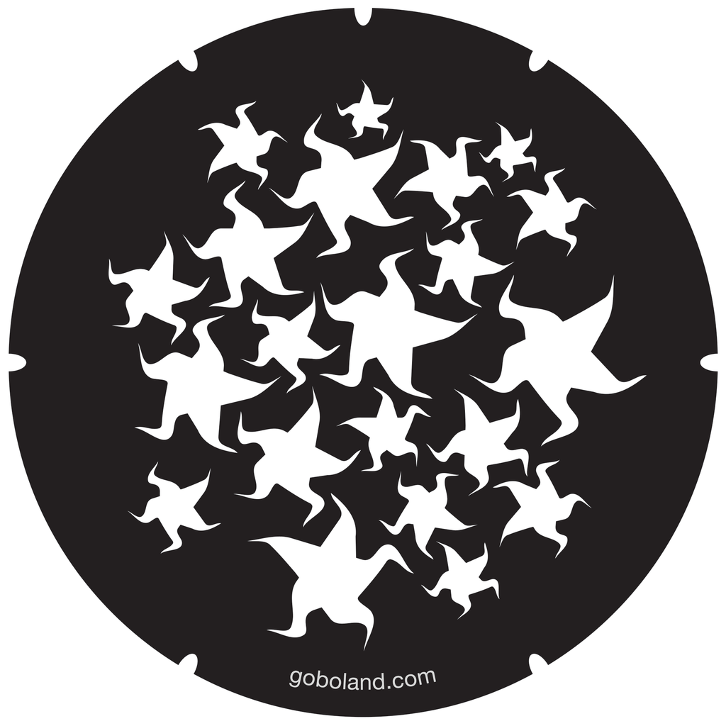 2 101 006 - Dancing Star Break Up