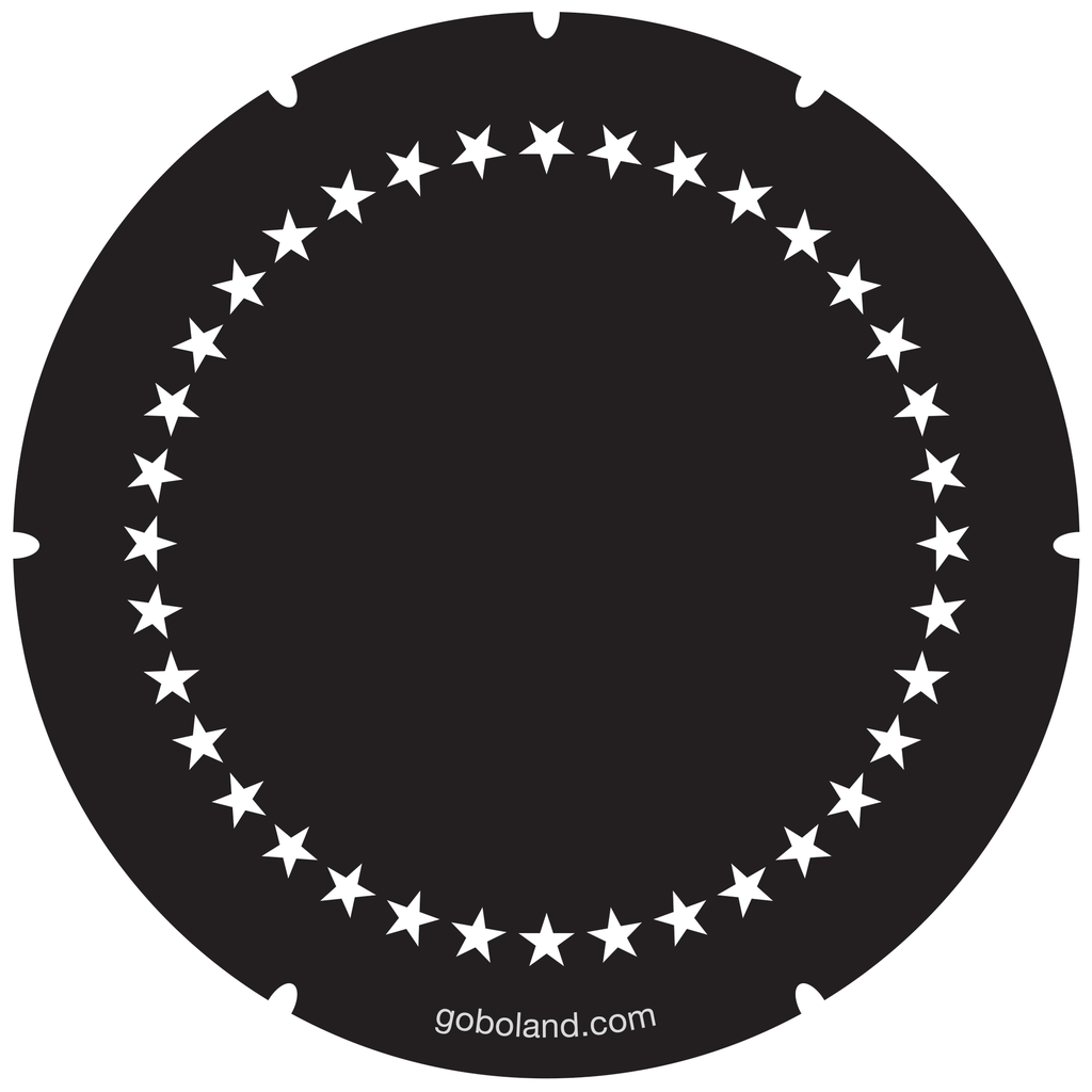 2 101 008 - Star Ring