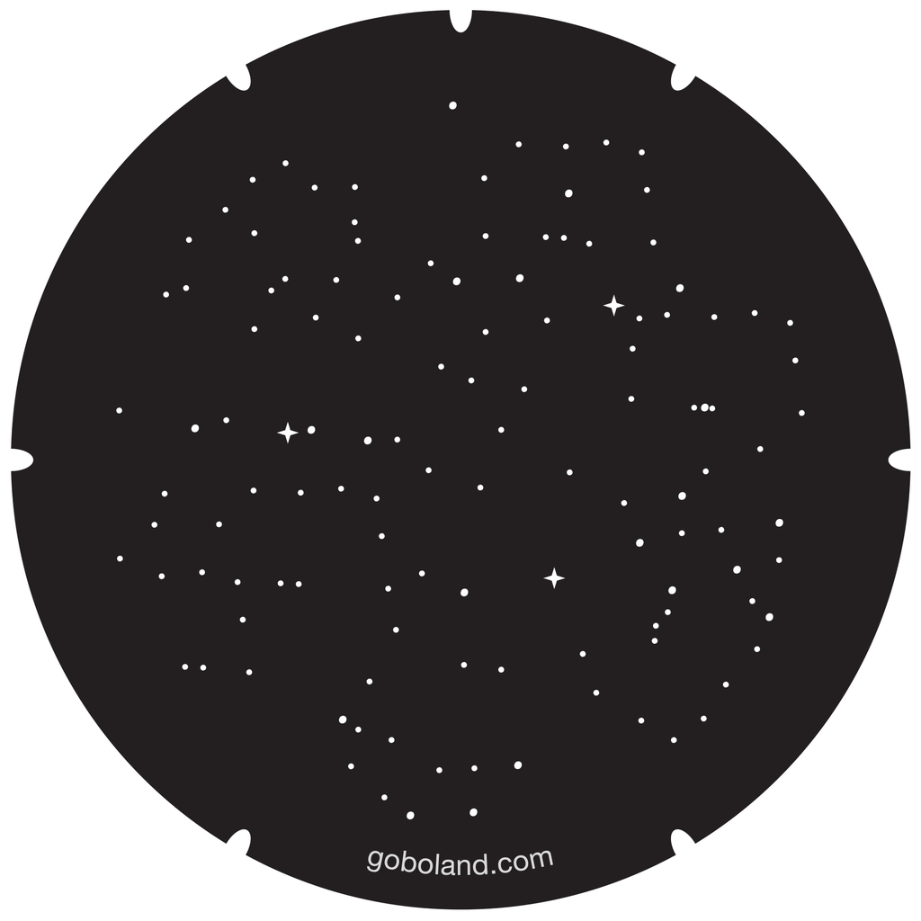 2 102 000 - Starlit Night