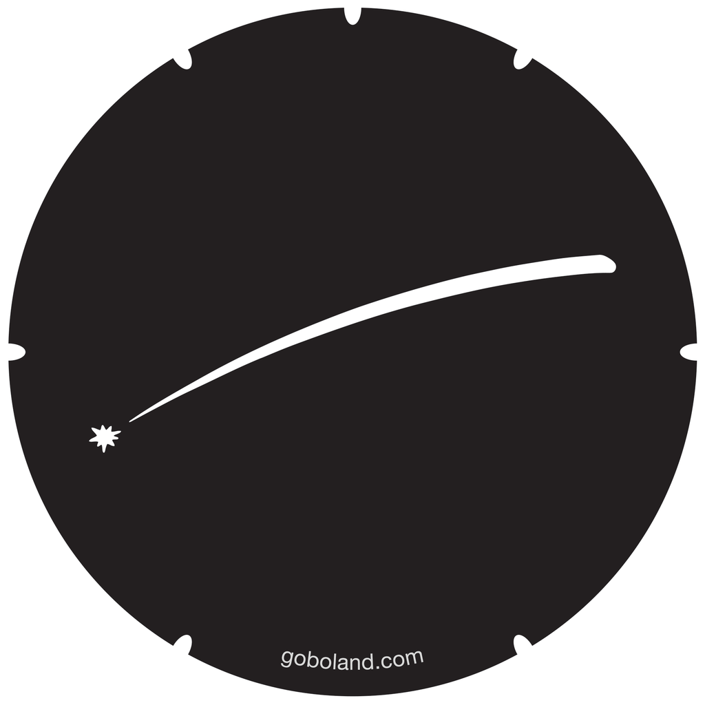 2 102 003 - Shooting Star