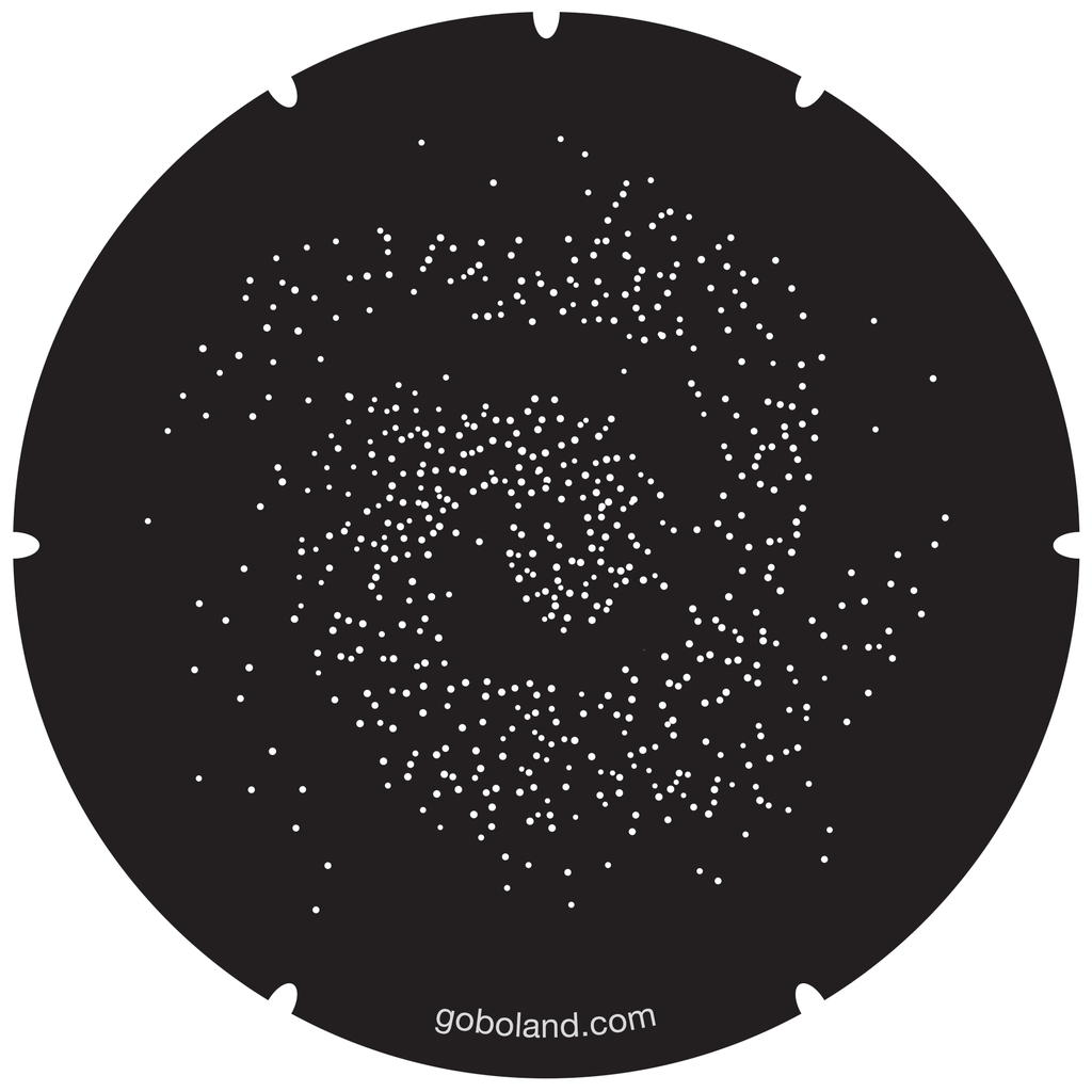 2 110 020 - Nebula Galaxy