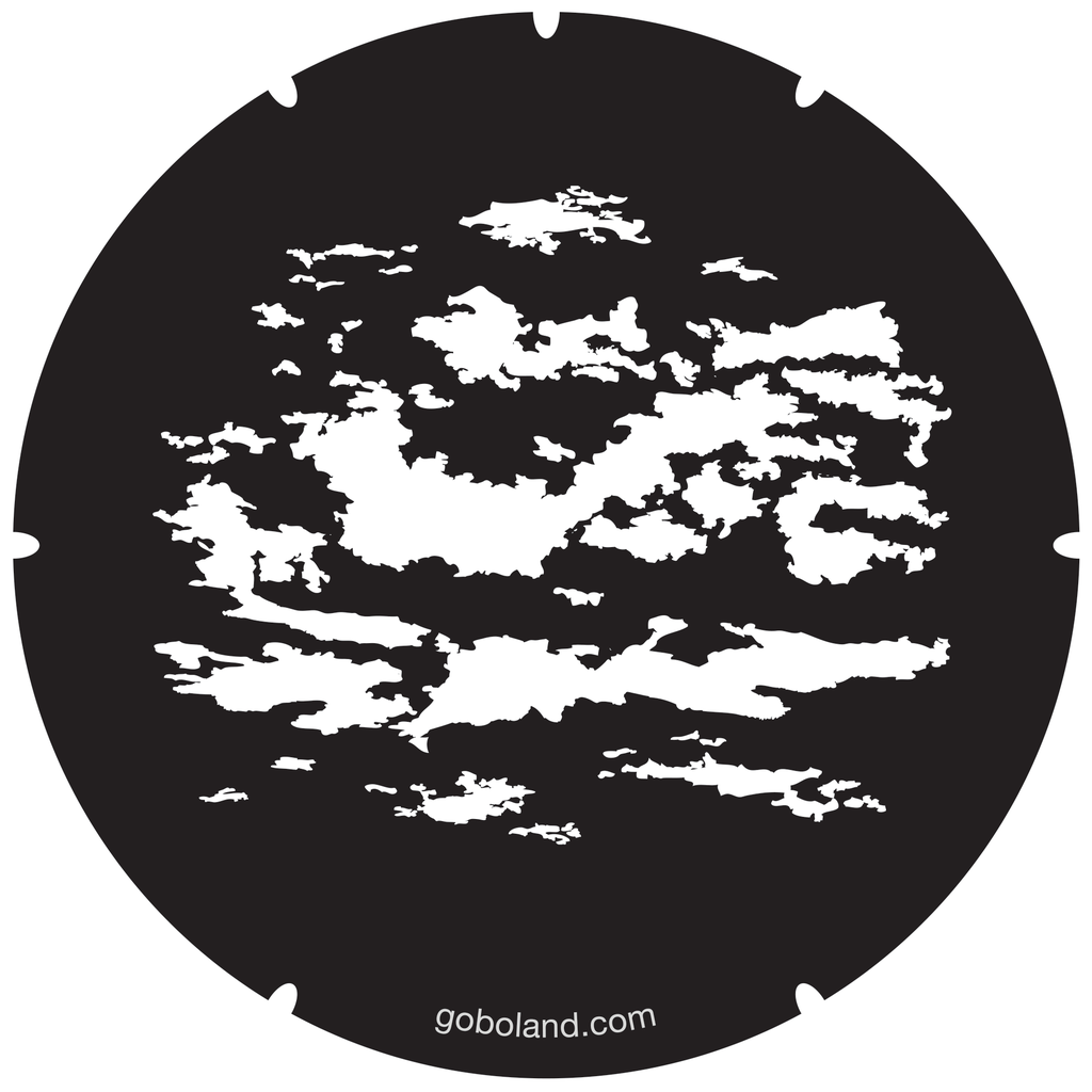 2 120 021 - High Clouds