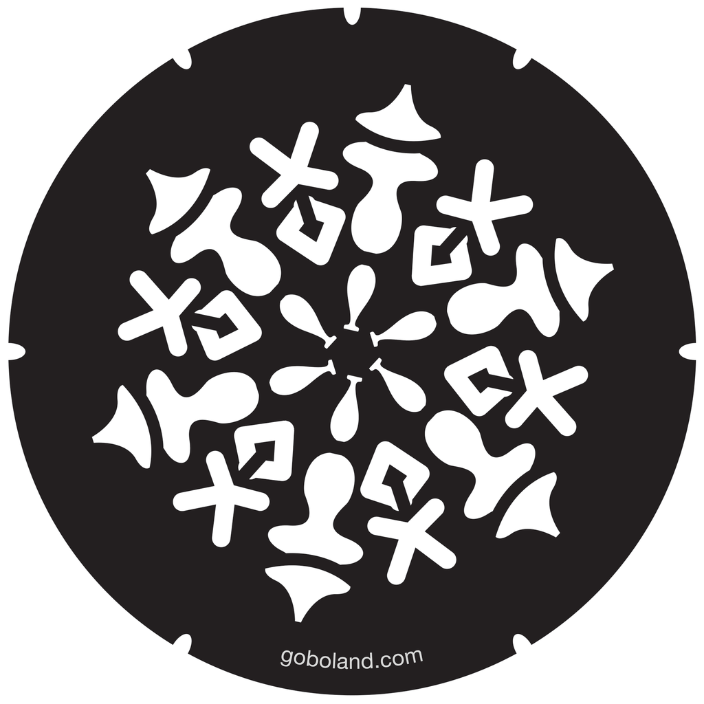 2 140 001 - Flake Of Snow 1