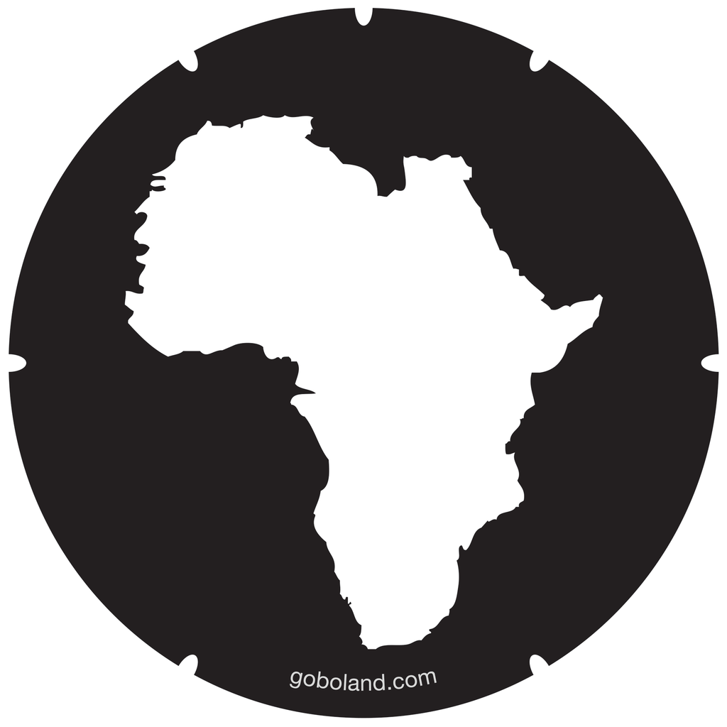 2 150 010 - Africa