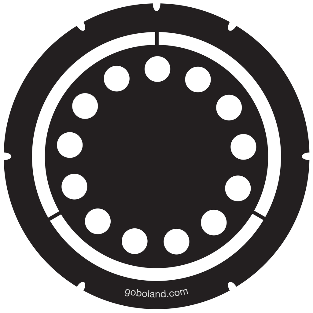 2 170 017 - Big Wheels Turning