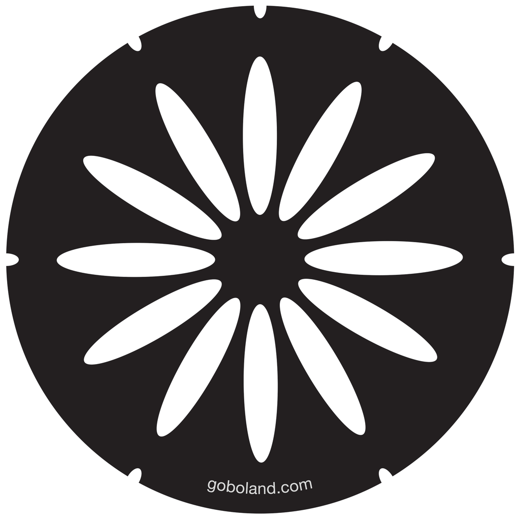 2 220 001 - Circle Of Ovals