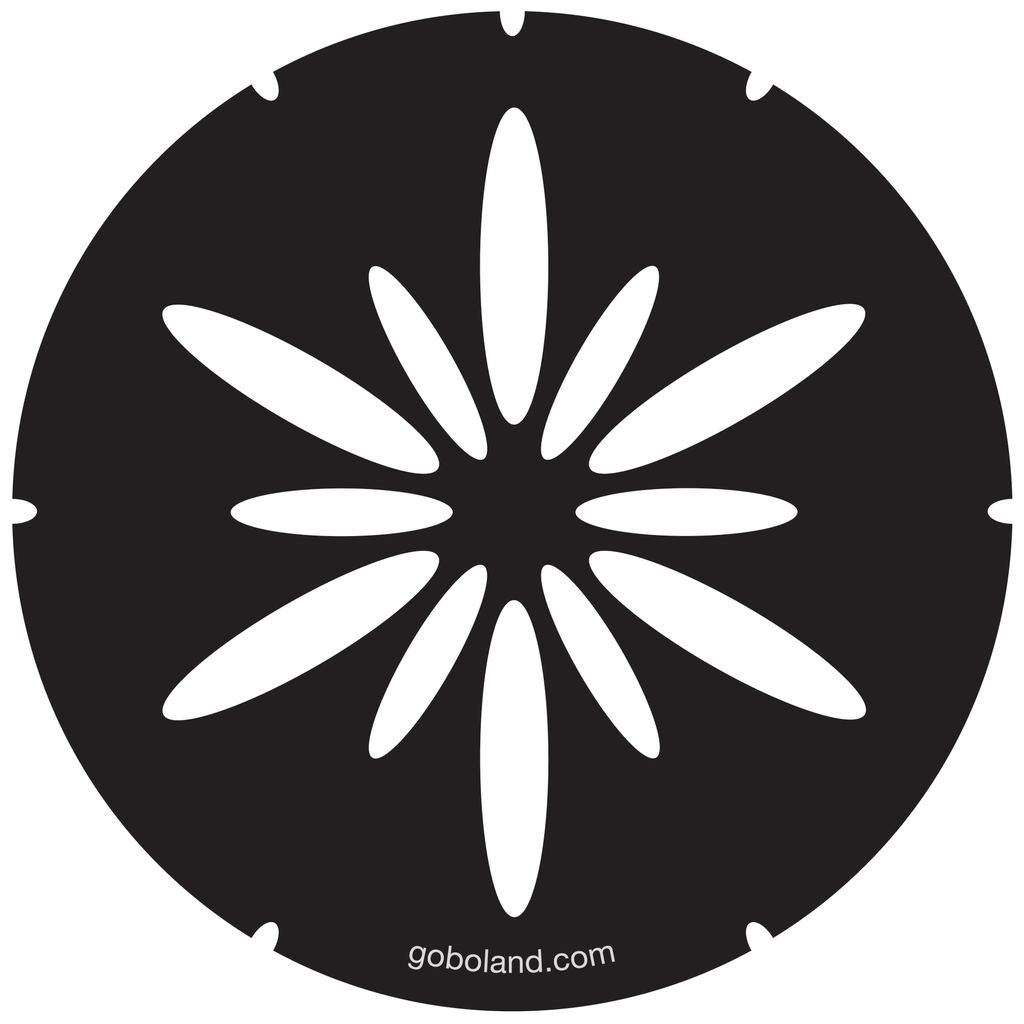 2 220 002 - Oval Edelweiss