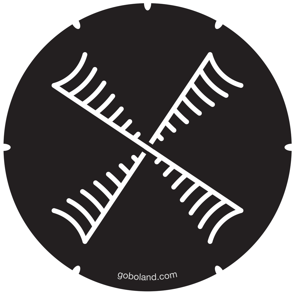 2 220 019 - Four Way Radial