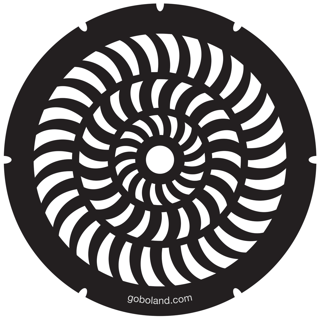 2 221 015 - Spiral Twist