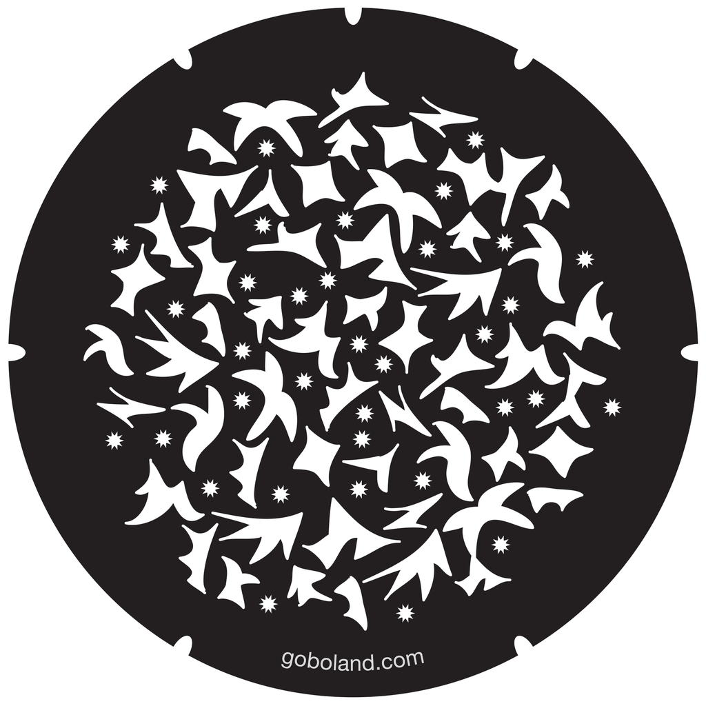 2 230 018 - Triangle Spatter