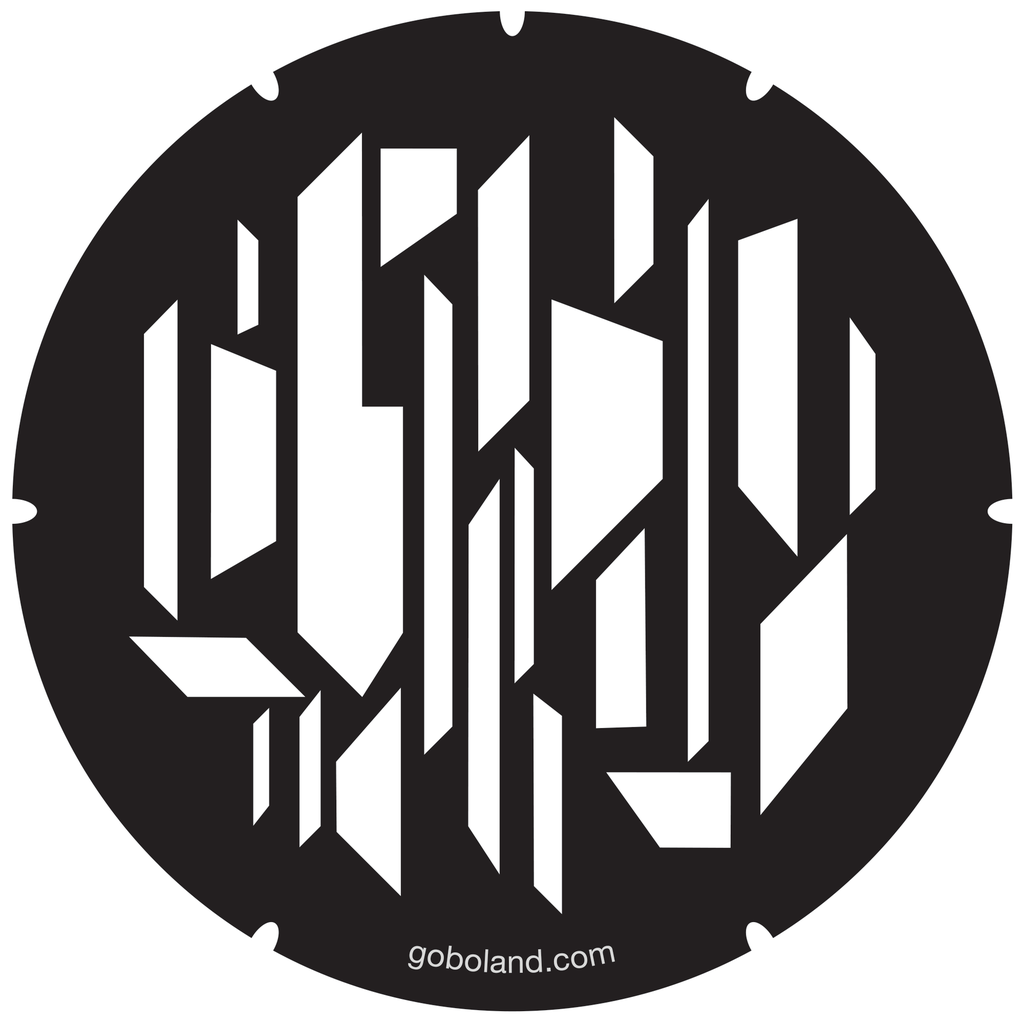 2 230 025 - Rhomboid Break Up