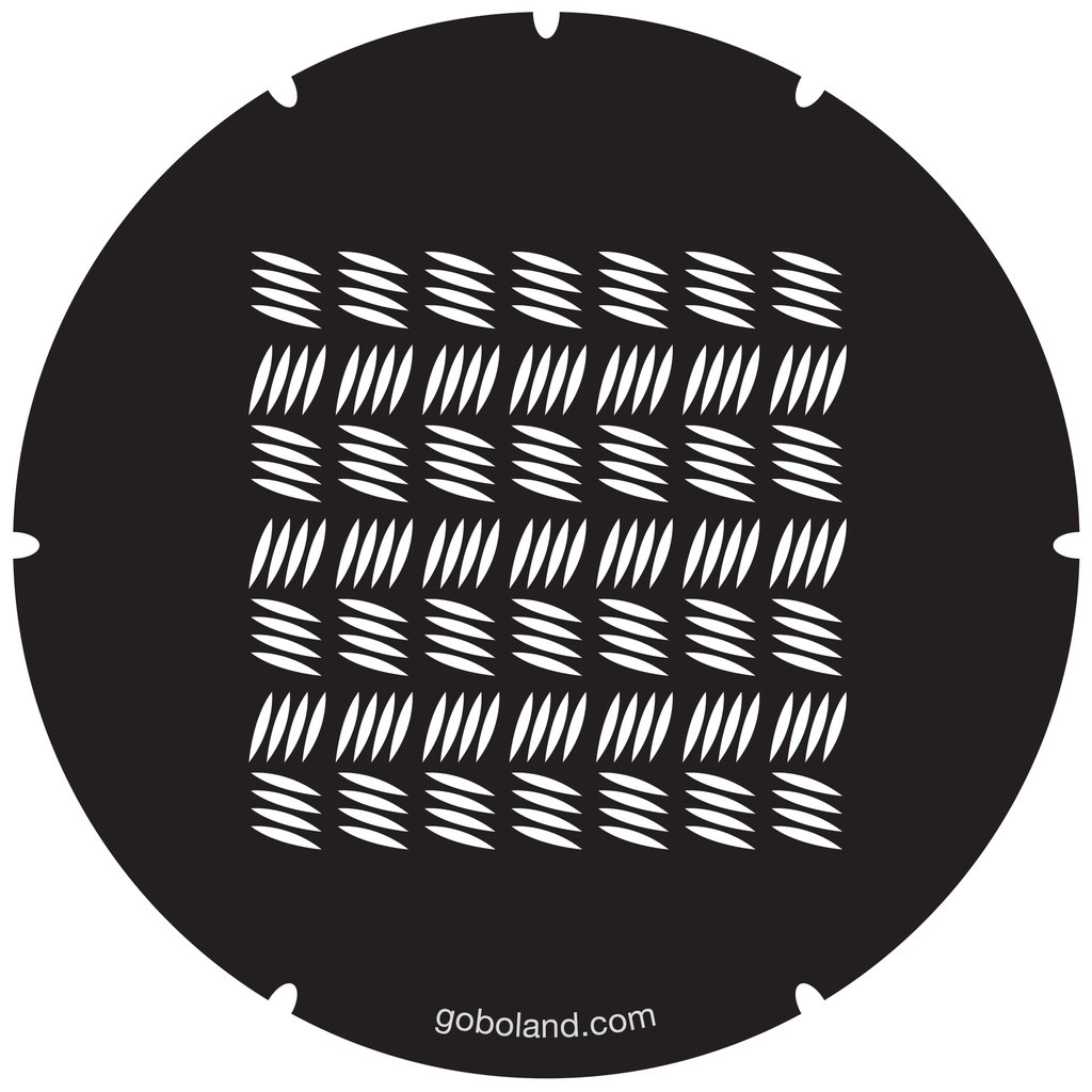 2 240 005 - Metal Grid 3