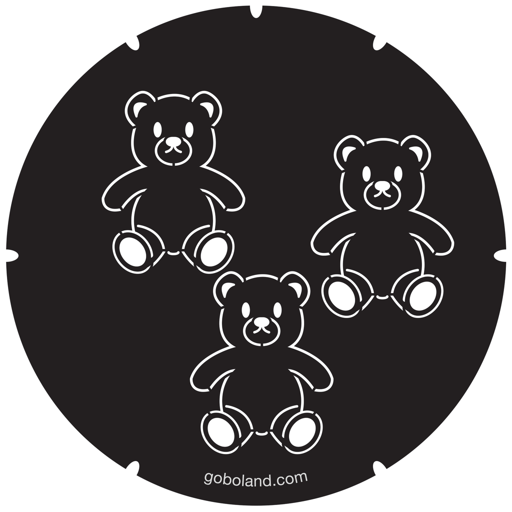 2 250 008 - Teddy Bears