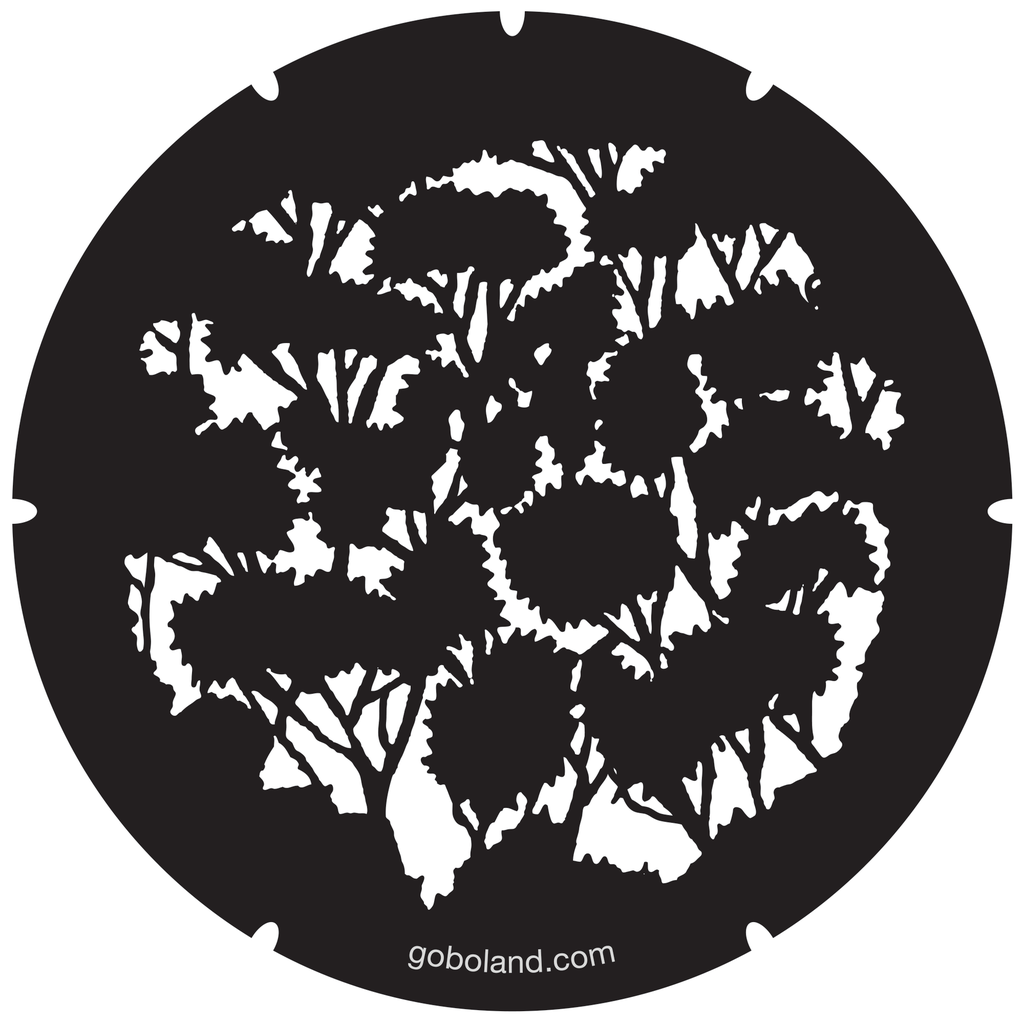 2 260 042 - Tree Foliage