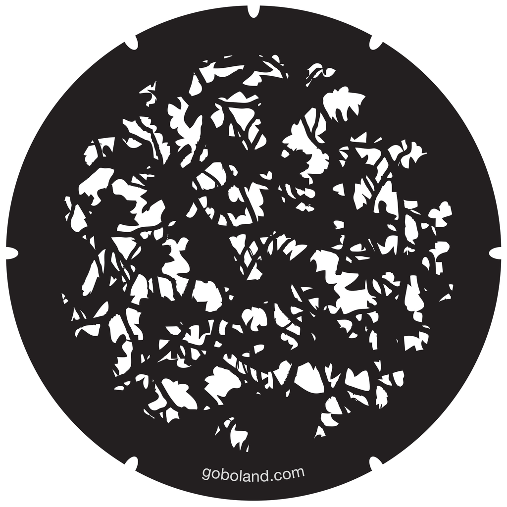 2 260 070 - Branched Leaves