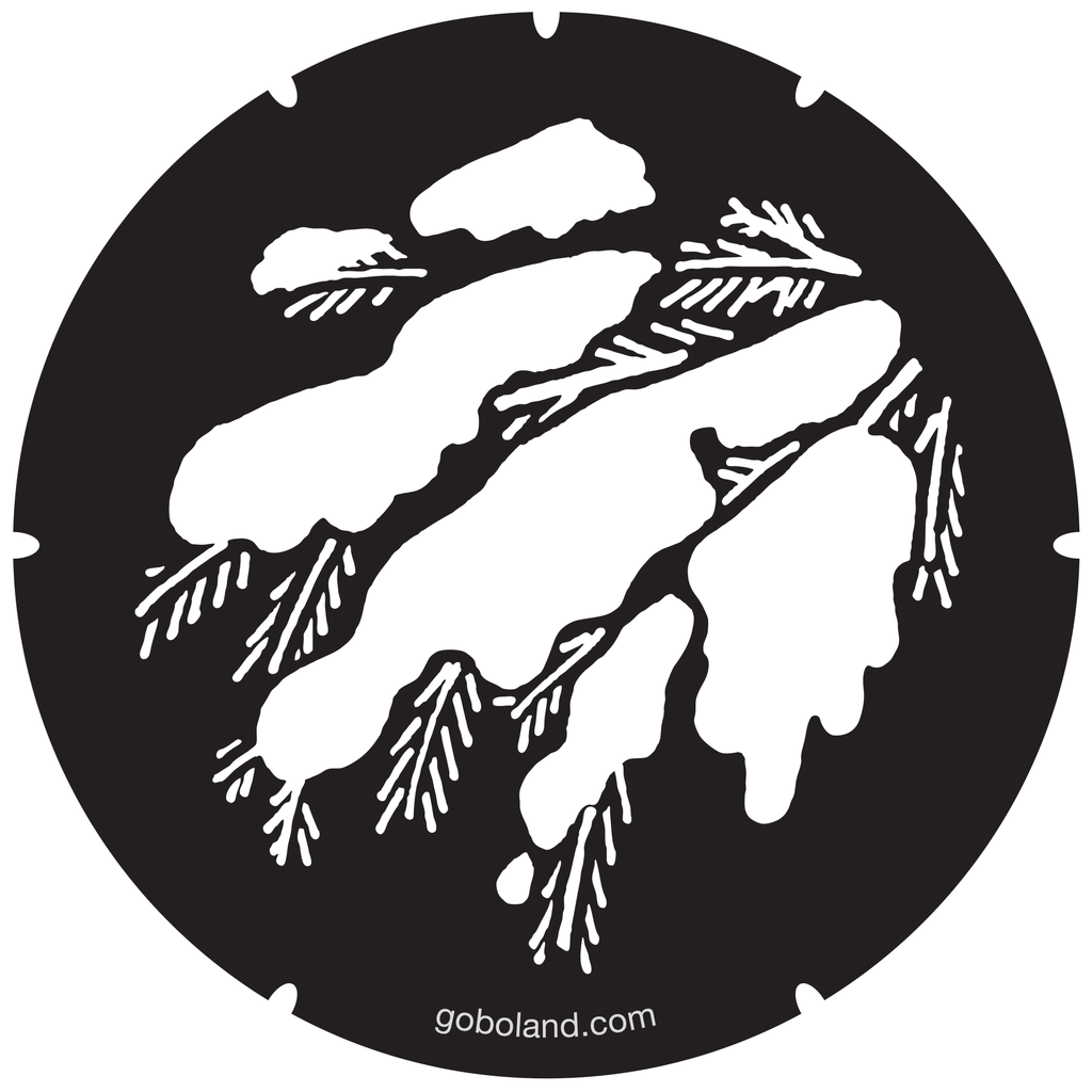 2 260 071 - Snowy Branch 1