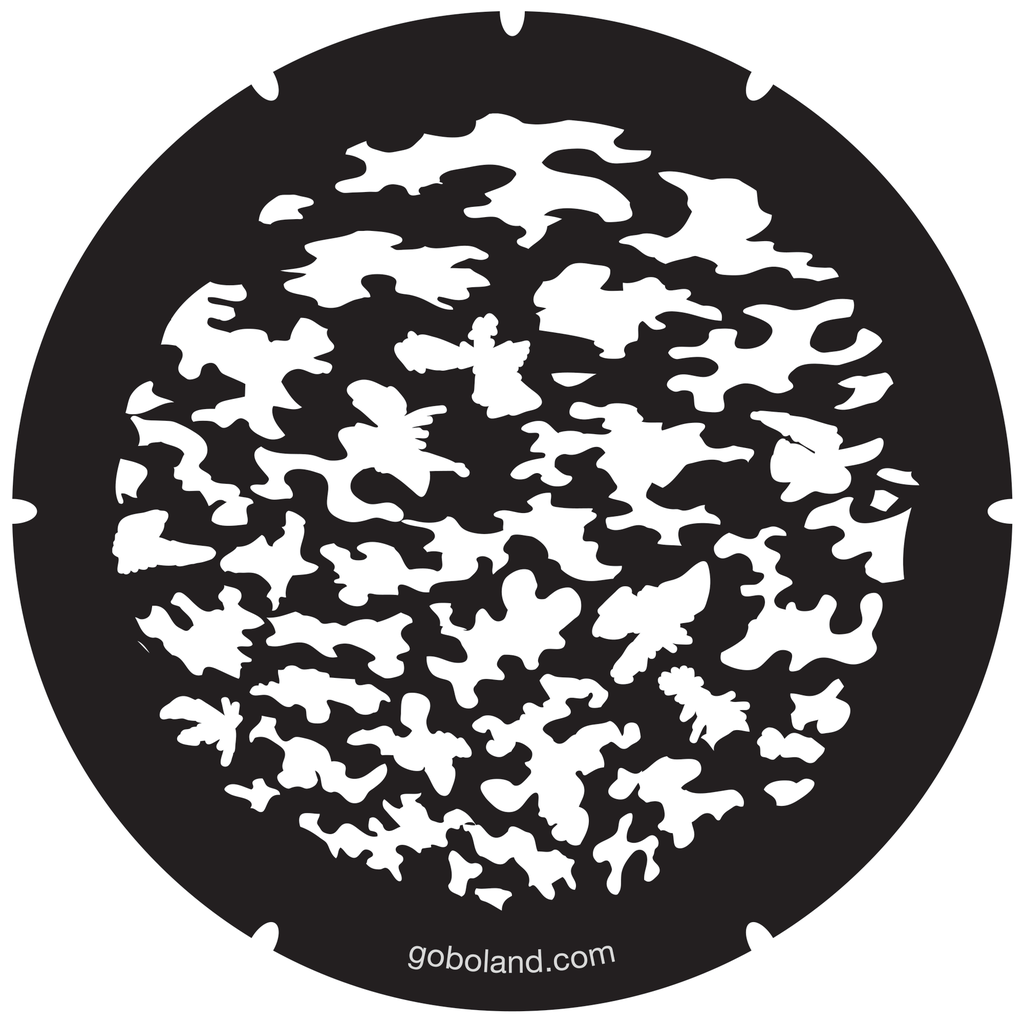 2 270 059 - Distorted Leaf