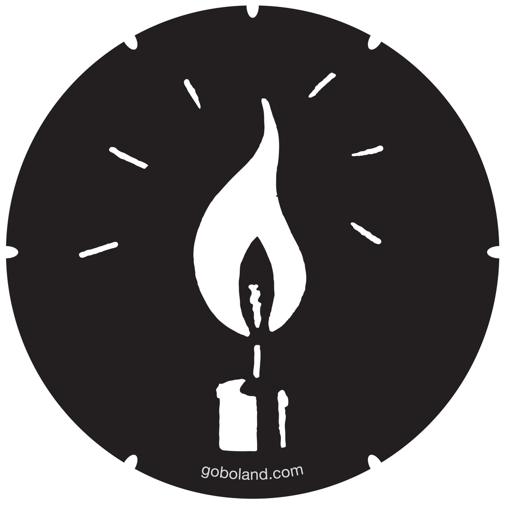 2 290 015 - Candle