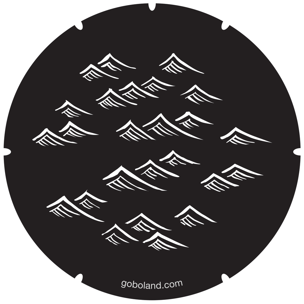 2 300 011 - Japanese Waves 1-Nami 1