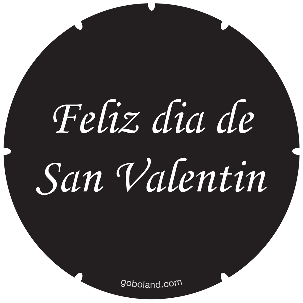 2 313 004 - Feliz Dia De San Valentin