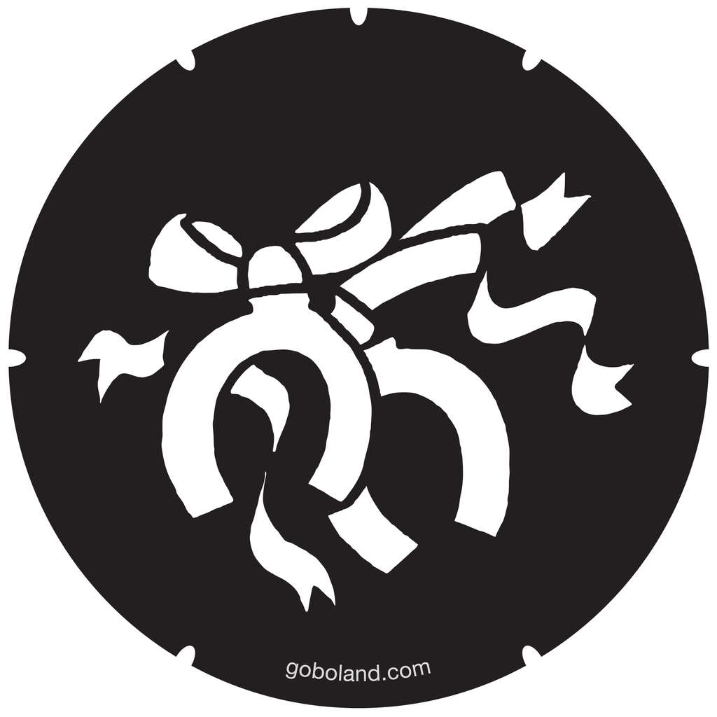 2 421 007 - Lucky Horseshoe