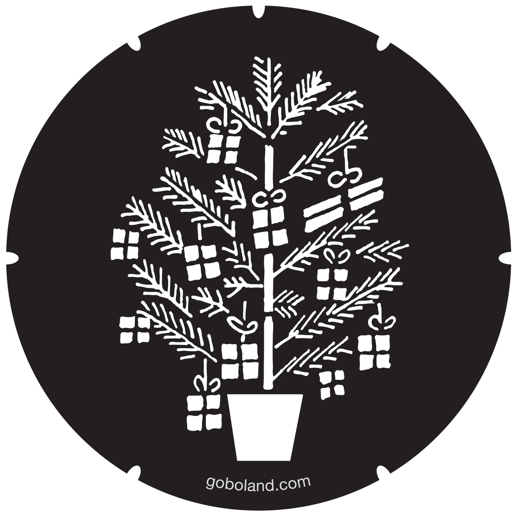 2 430 014 - Christmas Tree 2