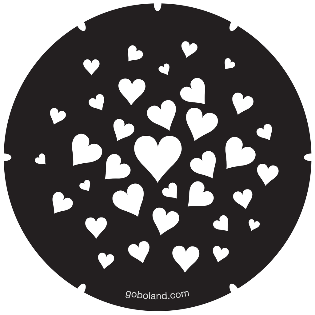 2 431 003 - Lots Of Love