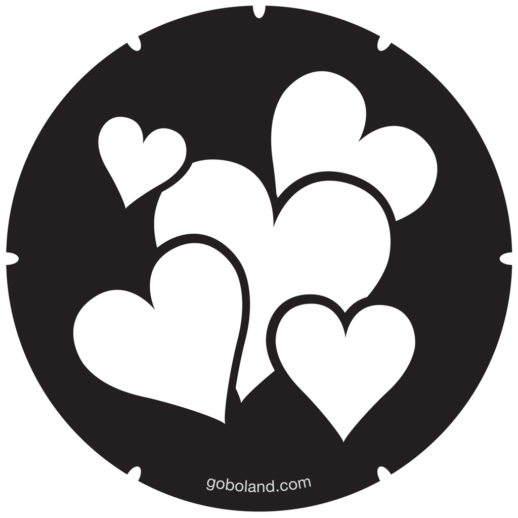 2 431 007 - Love Explosion