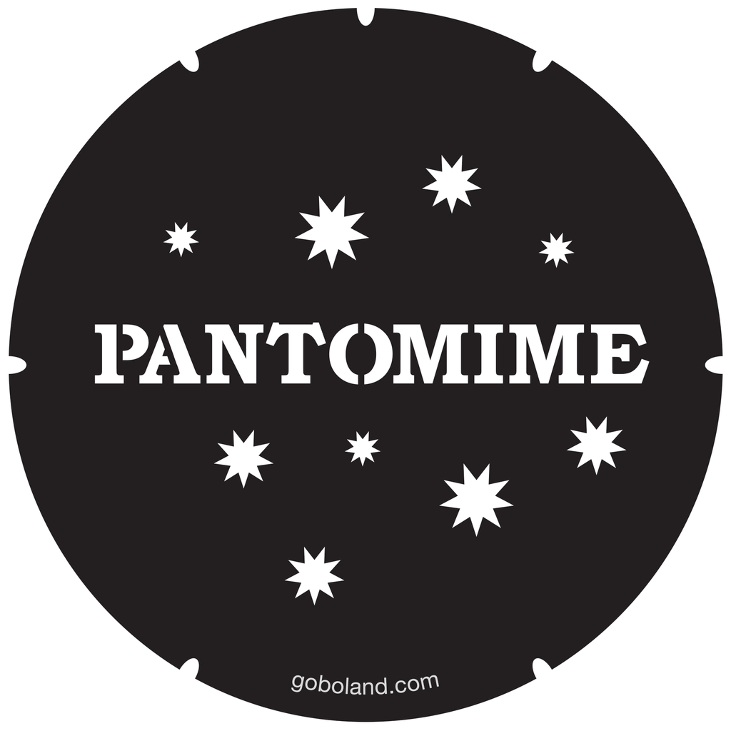 2 449 000 - Pantomime
