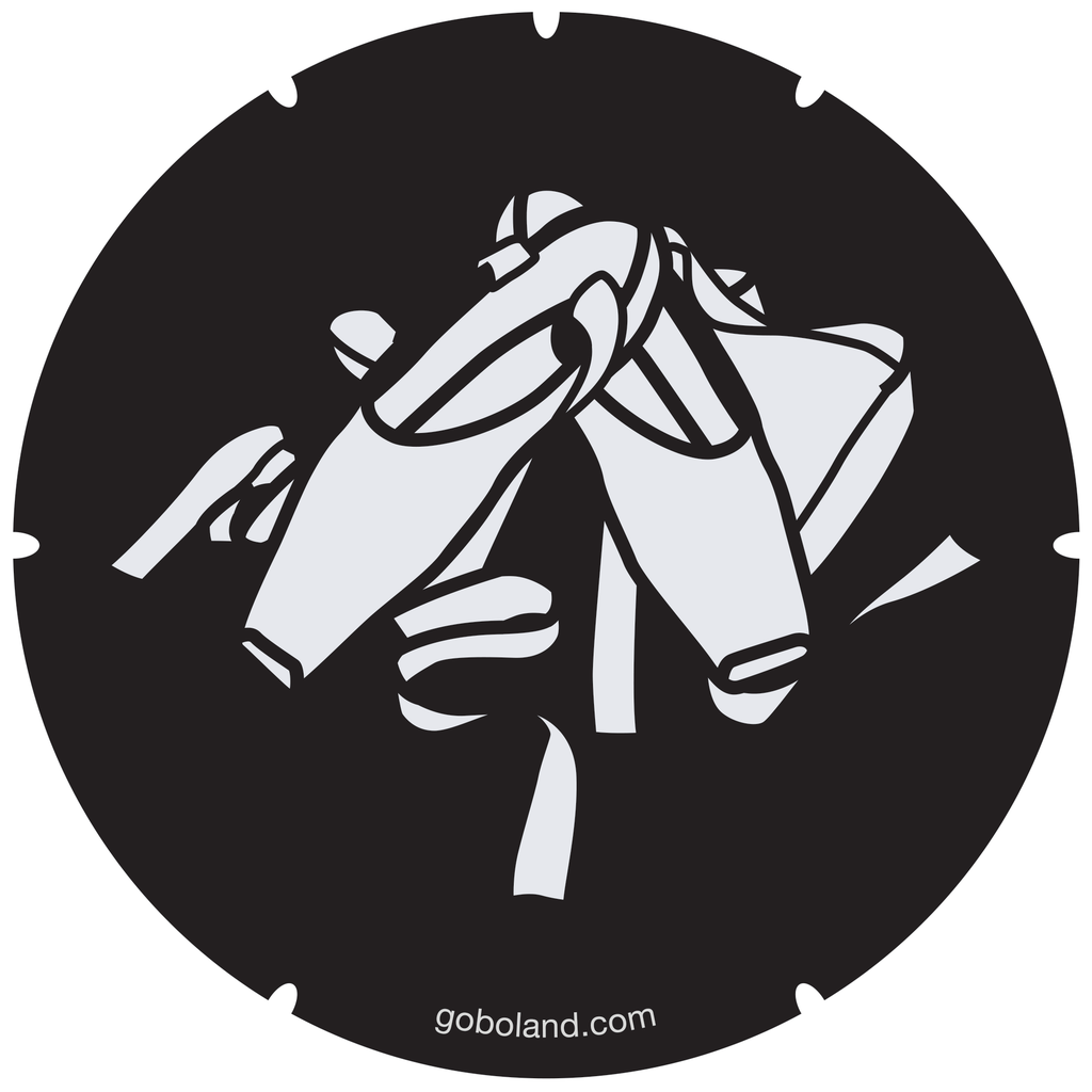 2 450 045 - Ballet Shoes