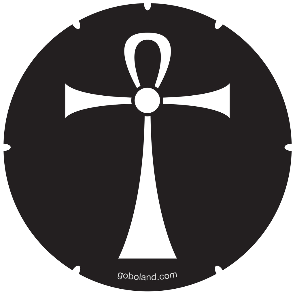 2 460 005 - Pagan Cross