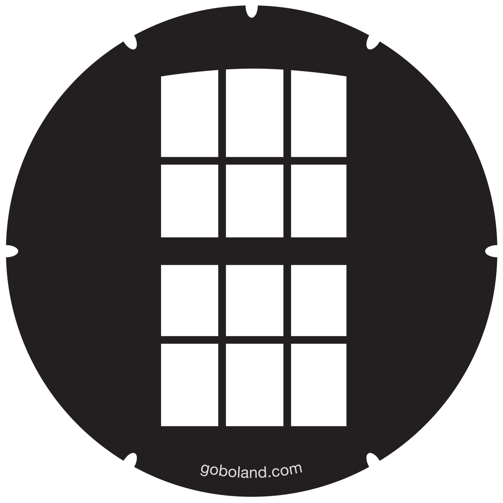 2 480 012 - Window 12