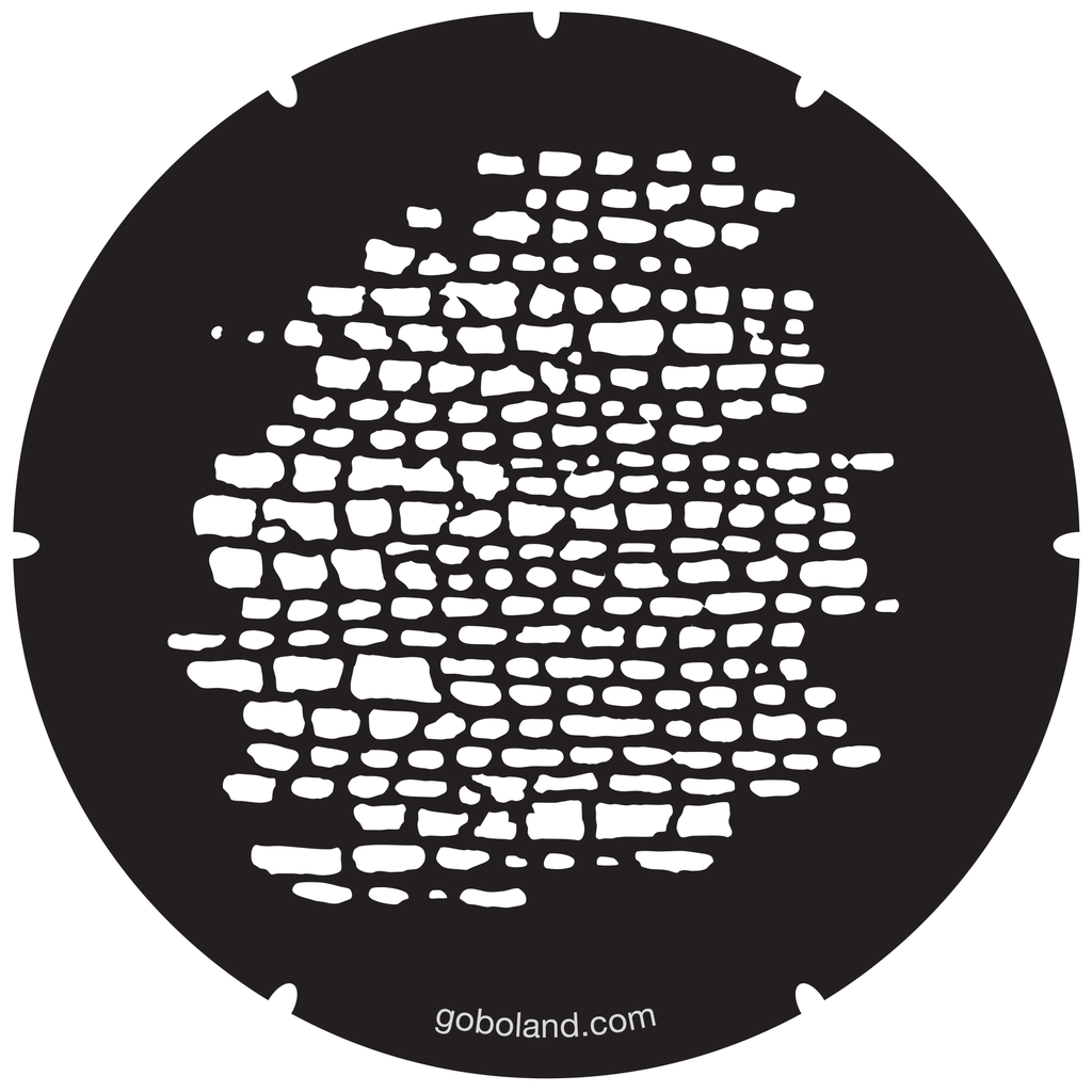 2 502 000 - Cobblestones