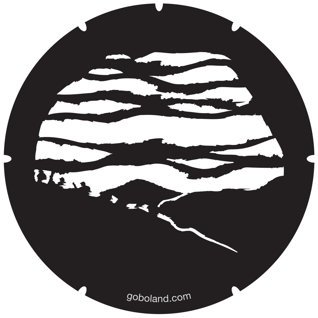 2 510 020 - Country Skyline