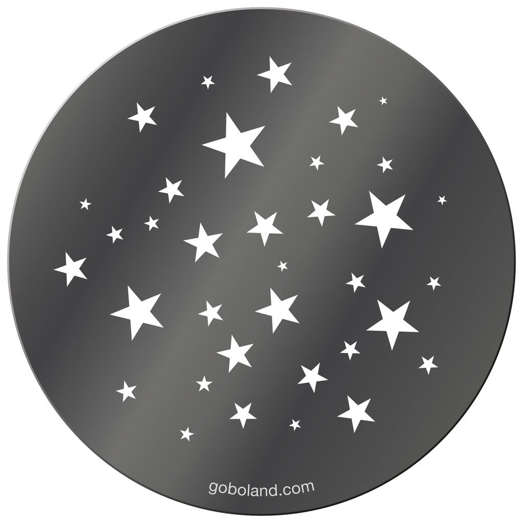 1 101 001 - Star Break Up 1