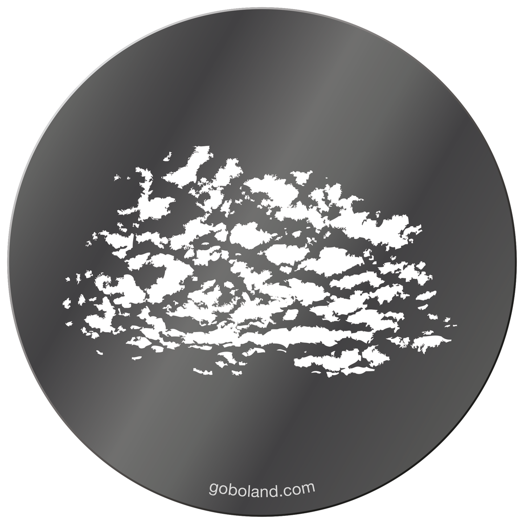 1 120 014 - Dappled Cloud Small