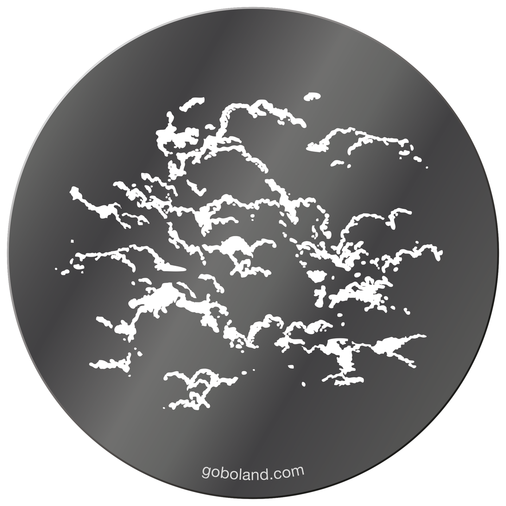 1 120 019 - Storm Cloud Highlights