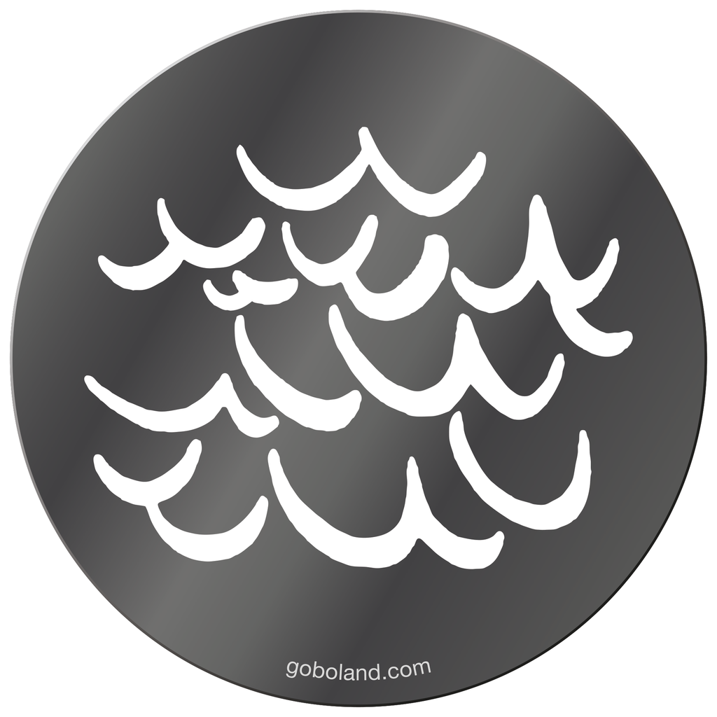 1 140 043 - Snowy Tree