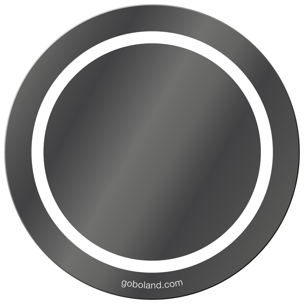 1 165 001 - Circle Outline 100%