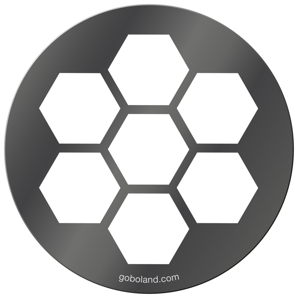 1 200 018 - Honeycomb