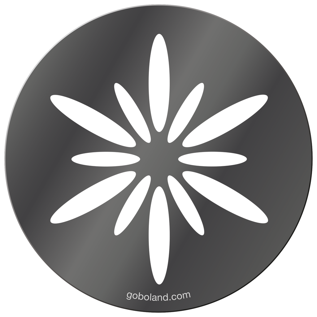 1 220 002 - Oval Edelweiss