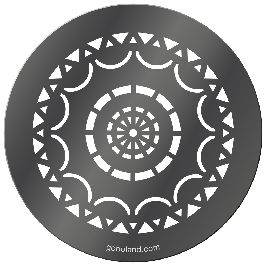 1 220 036 - Toraja Sun Ray