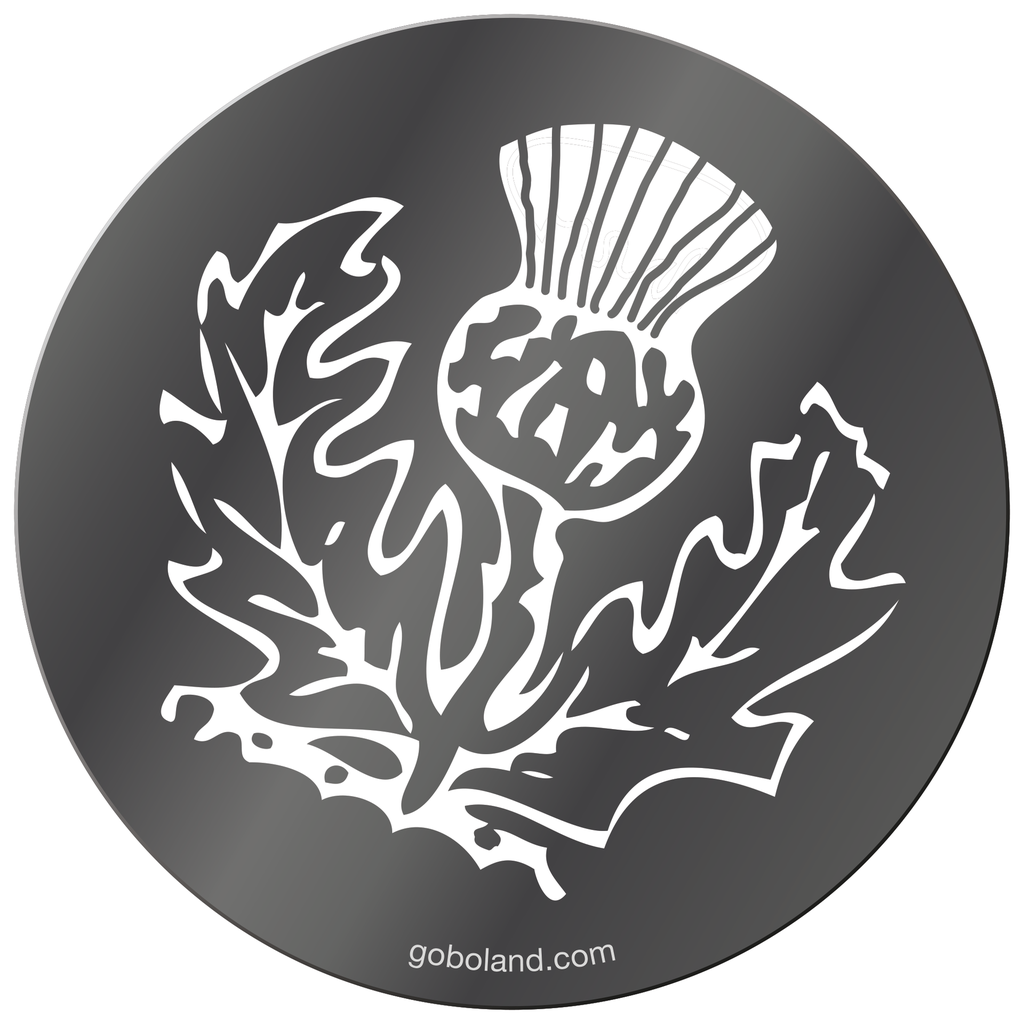 1 260 060 - Scottish Thistle