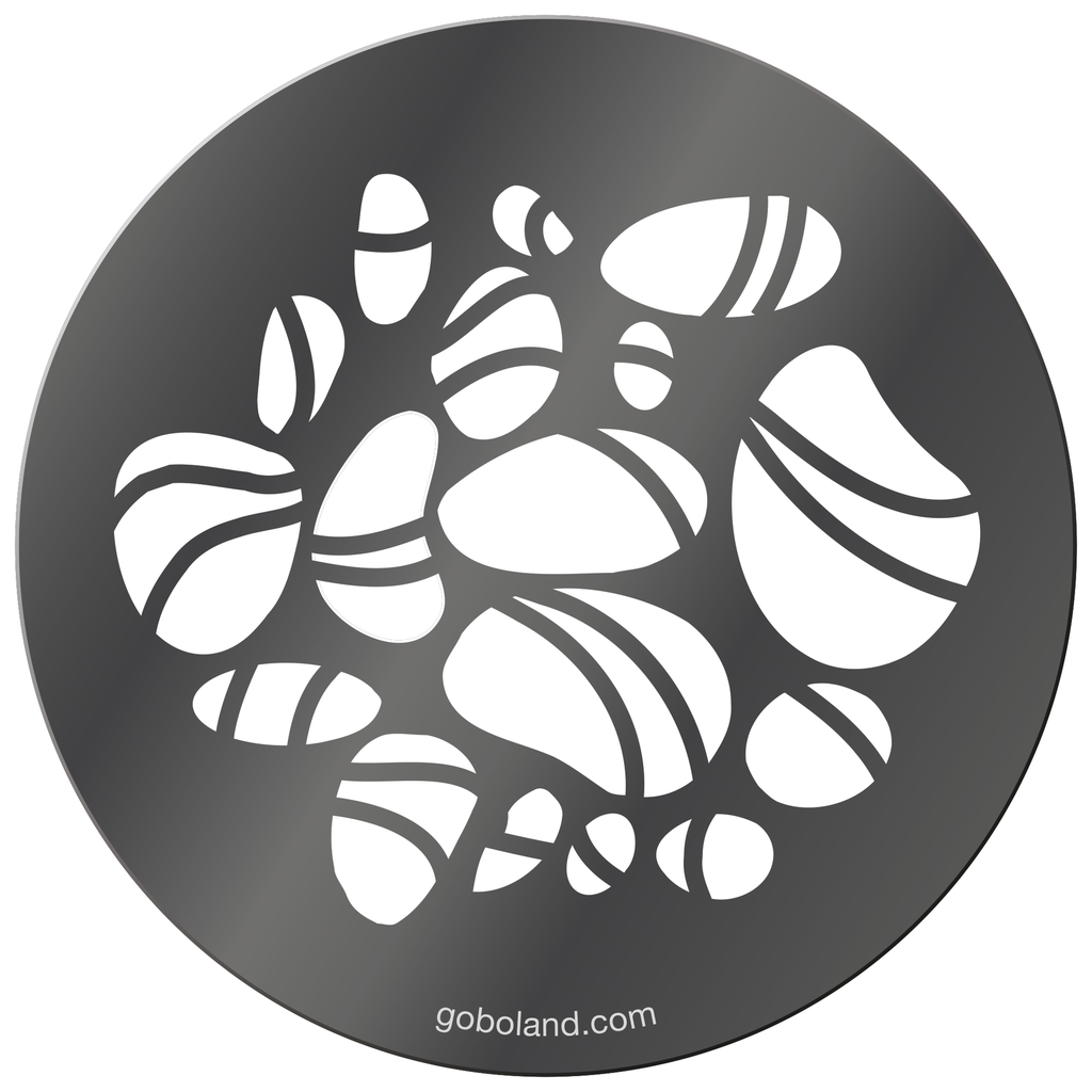 1 270 001 - Pebbles
