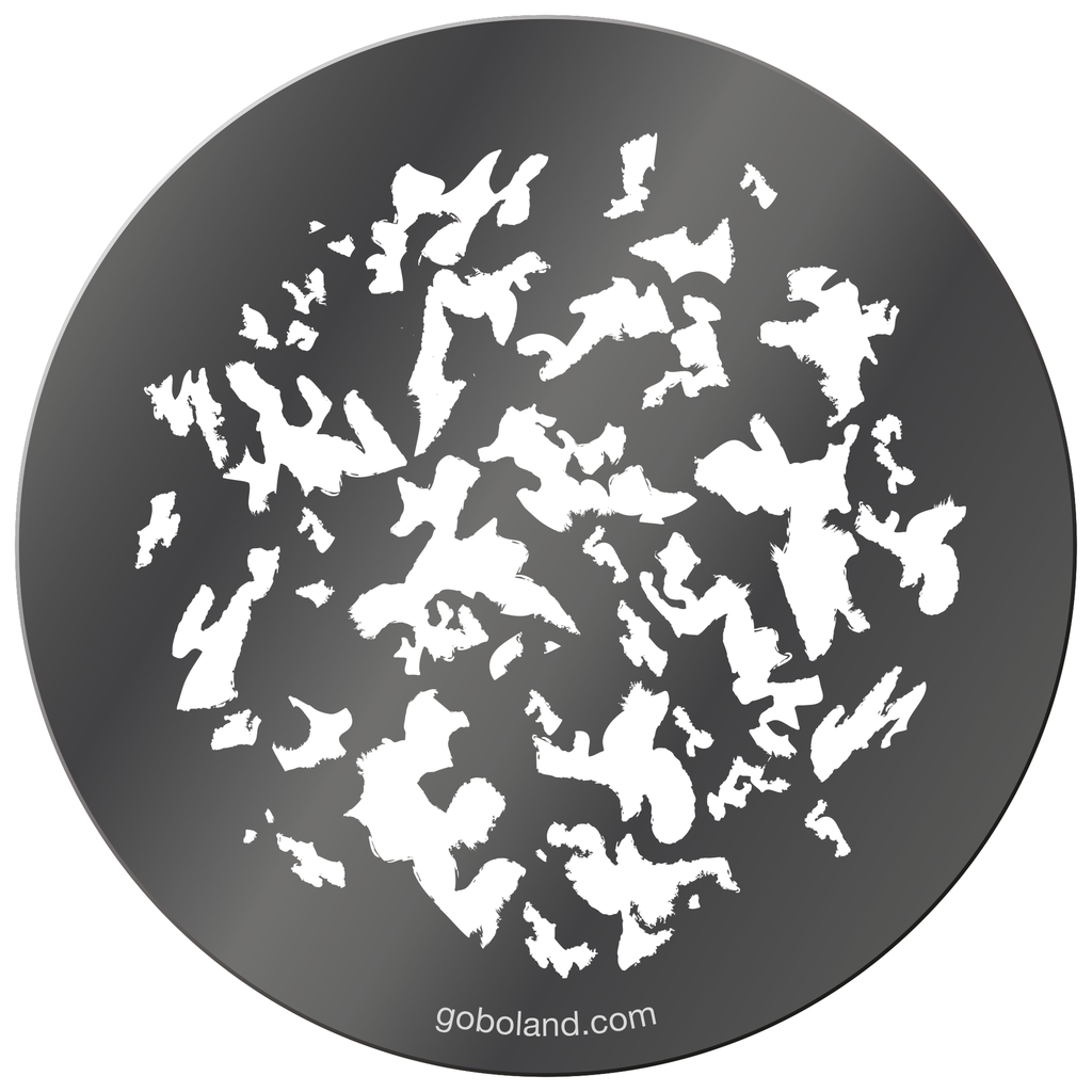 1 270 024 - Textured Light