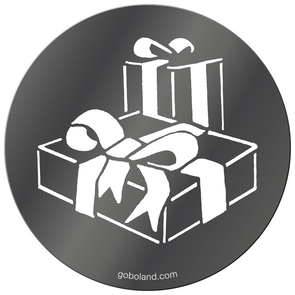 1 430 025 - Presents