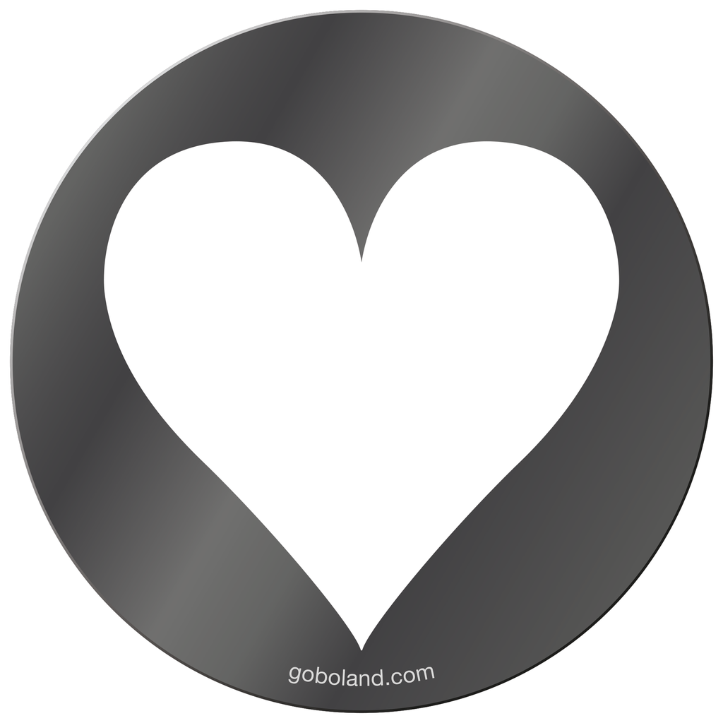 1 431 001 - Love Heart